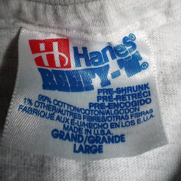 Vintage 90s Disney Goofy T-Shirt - Picture 5 of 7